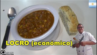 LOCRO Económico 67 [upl. by Zarla620]