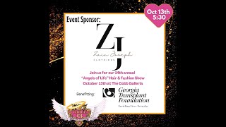 Thank you to Event Sponsor Zain Joseph Clothiers Make every moment count with Zain Josephs lu [upl. by Nabetse]