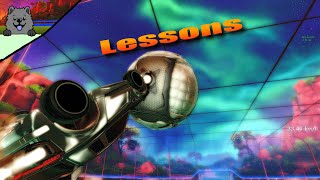 Lessons 🤷‍♀️  RL Montage  CapCut [upl. by Seldun]