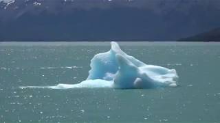 Los Glaciares National Park  Argentina [upl. by Barbra]