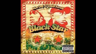 Black Star Respiration Feat Common [upl. by Intosh]