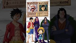 Pirates with Children Family  Wellerman  NathanEvans onepiece anime edit [upl. by Maury]