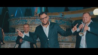 Leo de la Rosiori amp Tarafaul Turnenii  Da le Doamne minte tuturor  Official Video [upl. by Jarek]