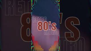 RETRO 80s SHORTS 888 best 80s greatest hit music amp MORE old songs all time 80s 1980s 80smusic [upl. by Kayle922]