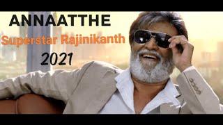 Annaatthe  Official Trailer Hindi  Rajinikanth  Sun Pictures Siva Nayanthara New Movie 2021 [upl. by Einot]