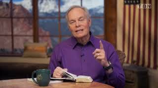 Living a Holy Life After Being Born Again ANDREW WOMMACK [upl. by Norehs]