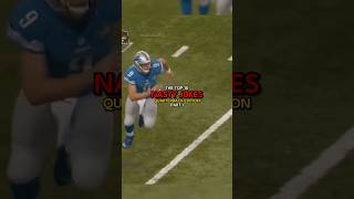 Top 10 quarterback jukes in NFL history  Part 1 [upl. by Anniroc]