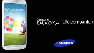 Samsung GALAXY S4 Ringtones  Basic Bell [upl. by Lida]