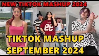 TIKTOK DANCE MASHUP 2024  TIKTOK DANCE TREND 2024 [upl. by Litta334]