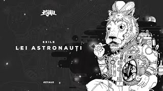 Tomi Marfă  Lei Astronauți [upl. by Gordy]