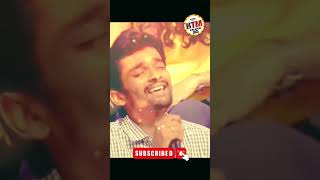 Ennavale Adi Ennavale song  Neeya Nana  KALAKALTAMILMEDIA [upl. by Draillih842]