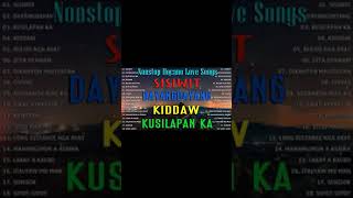 SISSIWIT DAYANG DAYANG 🌿 NEW NONSTOP ILOCANO 2024 🌿TOP CHOICE ILOCANO SONGS 2024🌿 [upl. by Roger]