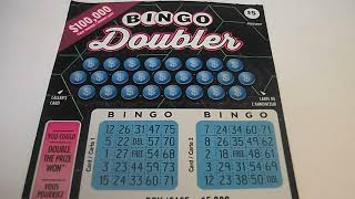 20230714 OLG 2336 5 Bingo Doubler 001 [upl. by Sulokcin99]