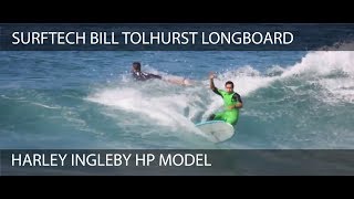 91 SURFTECH ROBERT AUGUST INGLEBY HP [upl. by Winston967]