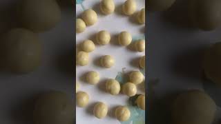 🤤Diwali Special Gulab Jamun gulabjamun diwali trending trendingshorts kitchen love [upl. by Mandych110]