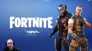 How to fix Fortnite crashing Nvidia 650 TI to GTX 1080TI feat ItzDYLAN [upl. by Trebleda]