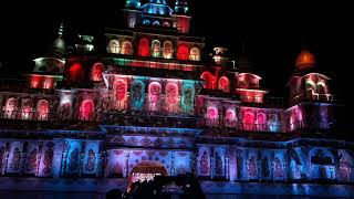 narendrapur এর Durga Puja Pandal দারুণ হয়েছে [upl. by Jayson858]