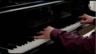 Franz Liszt Valse oubliée No 1 S 2151 by Vadim Chaimovich [upl. by Chemush]