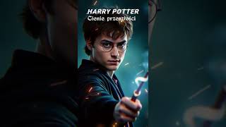 “Harry Potter i Cienie Przeszłości” Flicker shortvideo shorts harrypotter hermionegranger [upl. by Nappie]