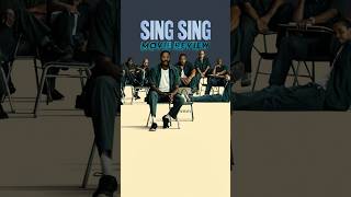 Sing Sing  Quick Reaction shorts colmandomingo [upl. by Attevad]