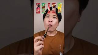 ice cream chocolate mukbang chocolate asmr shorts [upl. by Sutsugua730]