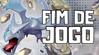 OS MELHORES POKÉMON QUE DEMORAM PRA ENTRAR NO SEU TIME [upl. by Anehs]