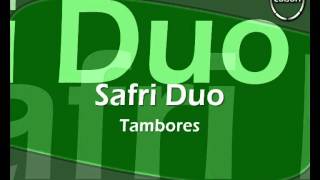 Safri Duo Tambores [upl. by Marsden]