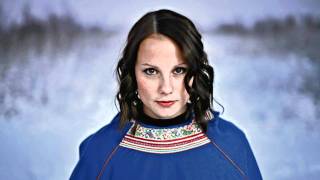 AMAZING SÁMI FOLK MUSIC  Máddji  quotDawn Lightquot [upl. by Ennaecarg318]