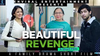 Beautiful Revenge  A Short Film  ENVIRAL [upl. by Madeline]