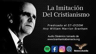 La Imitación Del Cristianismo Hno William Marrion Bramham [upl. by Atiuqad]