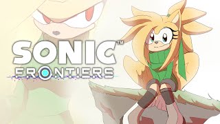 I Played A Sonic Game For The First Time [upl. by Annairol]