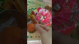 Laddu gopal mornig rutin। laddu gopals shorts vairal krishnA [upl. by Viviana]