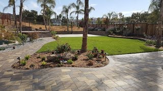 Black Diamond Landscape  Your Dreamscape Experts [upl. by Giffy]