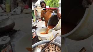 Idrees Biryani Lucknow World Famous  Making Of Awadhi Biryani shortsfeed lucknowfoods shorts [upl. by Virgie]