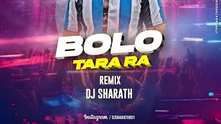 BOLO TARA RARA REMIX DJ SHARATH  FIRE EDITION VOLUME 1 WORLD MANGLORE VISUAL [upl. by Kingdon470]