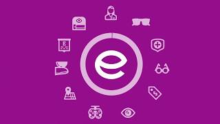 See Whats Covered  EyeMed Member Web Howto Series [upl. by Onilatac]