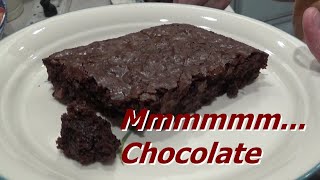 Have You Heard About Ghirardelli Triple Chocolate Brownie Mix [upl. by Amles273]