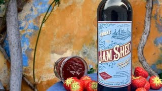 Jam Shed Shiraz Wine  Red Wine Review [upl. by Nivalc]