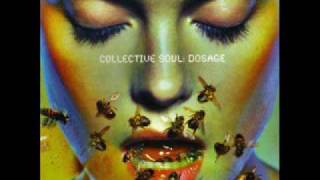 Collective Soul  Heavy With Lyrics [upl. by Audras]