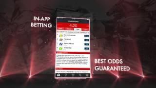 Racing Post App [upl. by Yelkrab]