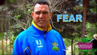 Attack Cardio with Vinnie Jones [upl. by Hahn453]