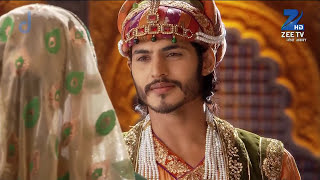 Jodha Akbar  मानबाई ने दिया हुआ काम अनारकली पूरा कर पायेगी   Webisode  Hindi Show  zeetv [upl. by Asiram]