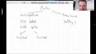 Antizipative und transitorische Posten  Unterschied [upl. by Ellsworth]