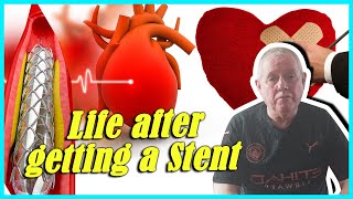 Coronary Stents What you need to know about your Stent [upl. by Kiele916]