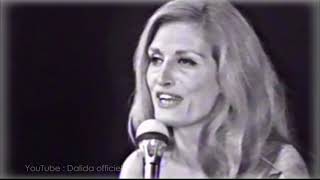 Gigi lAmoroso en italien Italian Version 1974  Dalida Officiel [upl. by Moe29]