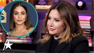 Are Ashley Tisdale amp Vanessa Hudgens Still Friends [upl. by Elma793]