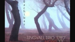 Bachibas  Tingvall Trio [upl. by Leland768]