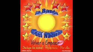 LA BANDA DE SOL NACIENTE EL AVION 1998 [upl. by Rem]