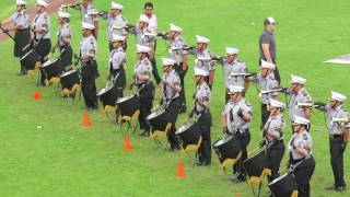 Veteranos de Veracruz CALDERON 2016 [upl. by Imalda120]