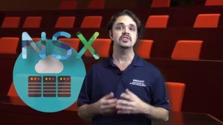 NSX with vRealize Automation 7 [upl. by Ecyoj]